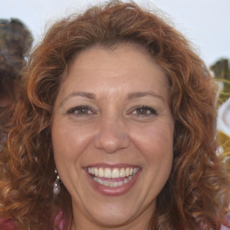 Nerea Alcaraz, Directora de Análisis en zoraniluxa