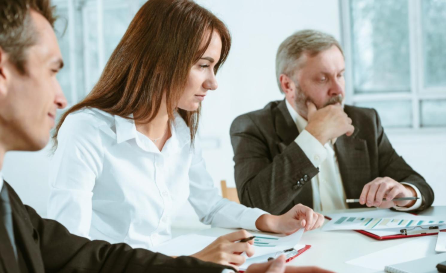 Modelado financiero para startup tecnológica
